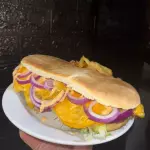 LOMO PORTEÑO