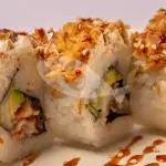 CRISPY ONION ROLL