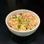 COLESLAW