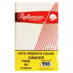Rothman´s Classic Red
