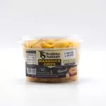 407 - Mandioca Natural Tipo Chips TS