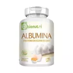 Albumina - Bionutri 60c