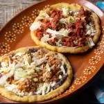Sope Sencillo