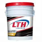 LTH HIDRAULICO de 19 litros