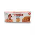 Mani Molido Don Pánfilo
