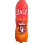 BALY MORANGO/PESSEGO 2L