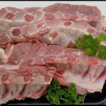 Costilla de puerco