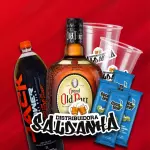 Old Parr