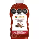 Tamarindo Habanero botecito 270G CC