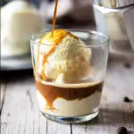 Affogato