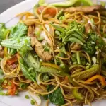 Chow Mein