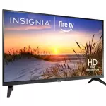 Smart TV Insignia 32" Fire TV HD