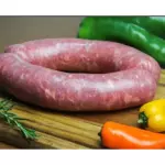 Linguiça Colonial (meia fumaça)