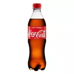 Coca cola 500ml