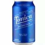 ÁGUA TÔNICA