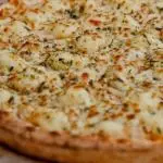 Frango catupiry