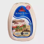 Pechuga de Pavo Cocida