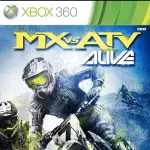 MX VS ATV (ESGOTADO)