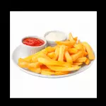PAPAS A LA FRANCESA