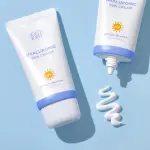 LAMELIN Hyaluronic Sun Cream
