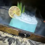 El Cofre del tesoro