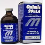 Oximic LA 100ml