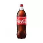Coca Cola Garrafa 1,5L