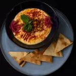 Hummus Bowl