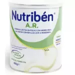 NUTRIBEN A.R. 400 GRS