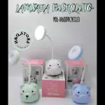 LAMPARA PUERQUITO