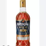 Botella Brugal
