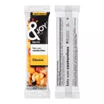 Barra de Cereal Ejoy
