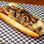 Hot Dog Champiqueso