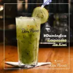 CAIPIROSKA SMIRNORFF KIWI