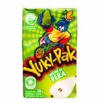 Yuky Pack Pera