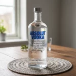 Trago Vodka Absolut