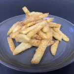Papas a la Francesa