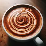 Mocaccino