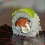 Ahumado roll
