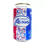 Guaraná Jesus Lata 310ml