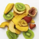 MIX DE FRUTAS TROPICAIS CHIPS