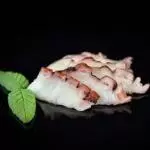 SASHIMI PULPO (9 CORTES)