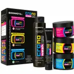 KIT CAPILAR CRONO WEEK 5X1 BIONNOVA