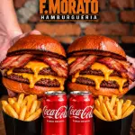 COMBO VASSOURA 2 ( BACON )