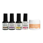 Kit Molde F1 Beltrat Nude Rose