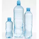Agua mineral
