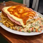 Napo para 2