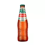 Cusqueña trigo 330 ml.