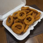 Cebola Empanada