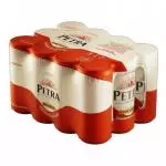 PETRA PURO MALTE LATA C/12 UND 269ml